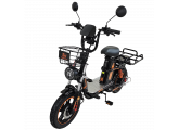Электровелосипед Kugoo Kirin v3 Pro MAX 800w